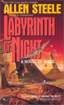 The Labyrinth of Night - Allen Steele