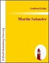 Martin Salander - Gottfried Keller