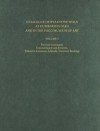 Catalogue of Byzantine Seals at Dumbarton Oaks and in the Fogg Museum of Art, Volume 5: The East (Continued), Constantinople and Environs, Unknown Locations, Addenda, Uncertain Readings - Eric McGeer, John Nesbitt