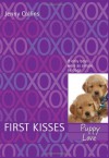 First Kisses 3: Puppy Love - Jenny Collins