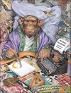 Monkey Business - Wallace Edwards