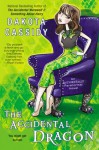 The Accidental Dragon (Accidentally Paranormal Novel) - Dakota Cassidy