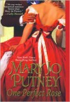 One Perfect Rose - Mary Jo Putney