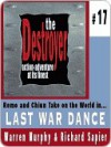 Last War Dance (The Destroyer, #17) - Warren Murphy, Richard Ben Sapir