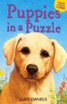 Animal Ark: Puppies in a Puzzle (Dalmatian in the Dales & Labrador on the Lawn) - Lucy Daniels