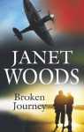 Broken Journey - Janet Woods