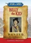 Billy the Kid - Carl R. Green, William R. Sanford