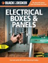 Black & Decker Electrical Boxes - Editors of CPi