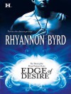 Edge of Desire - Rhyannon Byrd