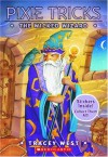 The Wicked Wizard (Pixie Tricks #8) - Tracey West