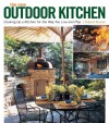 The New Outdoor Kitchen: Cooking Up a Kitchen for the Way You Live and Play - Deborah Krasner, Eric Roth, Michael Krasner