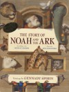 The Story of Noah and the Ark (According to the Book of Genesis, from the King James Bible) - Gennady Spirin