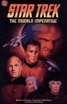 The Modala Imperative (Classic Star Trek ) - Michael Jan Friedman, Walter Koenig