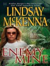 Enemy Mine - Lindsay McKenna