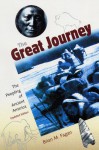 The Great Journey: The Peopling of Ancient America - Brian M. Fagan