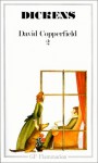 David Copperfield - Charles Dickens