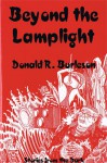 Beyond the Lamplight: Stories from the Dark - Donald R. Burleson