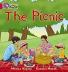 The Picnic - Monica Hughes, Gustavo Mazili, Cliff Moon