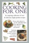 Cooking for One (The Cook's Kitchen) - Valerie Ferguson