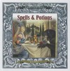 Spells & Potions - Kate Riggs