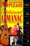 The Information Please Entertainment Almanac - Beth Rowen