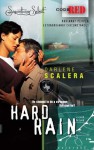 Hard Rain (Code Red #16) - Darlene Scalera