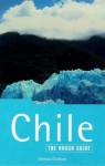 The Rough Guide to Chile - Rough Guides, Richard Danbury