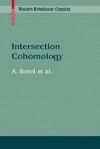 Intersection Cohomology - Armand Borel