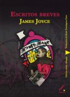 Escritos breves - James Joyce, Mario Dominguez Parra