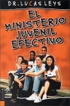 Ministerio Juvenil Efectivo - Lucas Leys