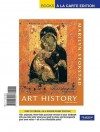 Art History: A View of the West, Volume 1, Books a la Carte Edition (Loose-Leaf) - Marilyn Stokstad