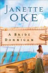 A Bride for Donnigan - Janette Oke