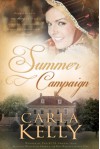 Summer Campaign - Carla Kelly