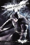 The Dark Knight Legend: Junior Novel - Stacia Deutsch, Jonathan Nolan, Christopher J. Nolan