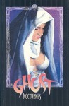 Ghost: Nocturnes - Eric Luke, Adam Hughes