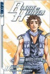 Blade Of Heaven, Volume 9 - Yong-Su Hwang