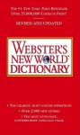 Webster's New World Dictionary - Michael E. Agnes