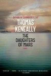 The Daughters of Mars - Thomas Keneally