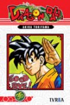 DragonBall #35: Adiós, guerreros (Dragon Ball, #35) - Akira Toriyama