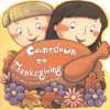 Countdown to Thanksgiving - Jodi Huelin, Keiko Motoyama