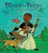 Martin de Porres: The Rose in the Desert - Gary D. Schmidt, David Diaz