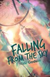 Falling From The Sky - Nikki Godwin