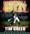 Baseball Great CD: Baseball Great CD - Tim Green