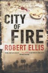 City Of Fire - Robert Ellis