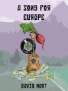 A Song for Europe - David Mort