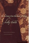 The Distance from the Heart of Things - Ashley Warlick