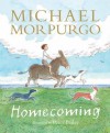 Homecoming - Michael Morpurgo, Peter Bailey