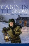 Cabin in the Snow - Deborah Hopkinson, Patrick Faricy