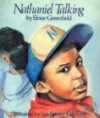 Nathaniel Talking - Eloise Greenfield, Jan Spivey Gilchrist