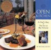 Open Kitchen: A Chef's Day at The Inn at Bay Fortune - Michael Smith, Anita Stewart